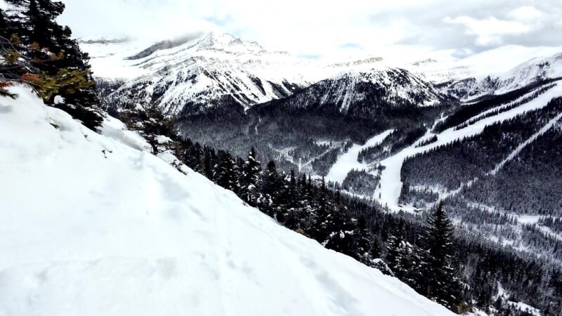 Lake Louise. Изображение © PlanetSKI