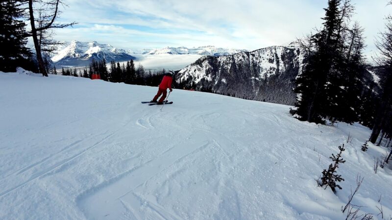 Lake Louise. Изображение © PlanetSKI