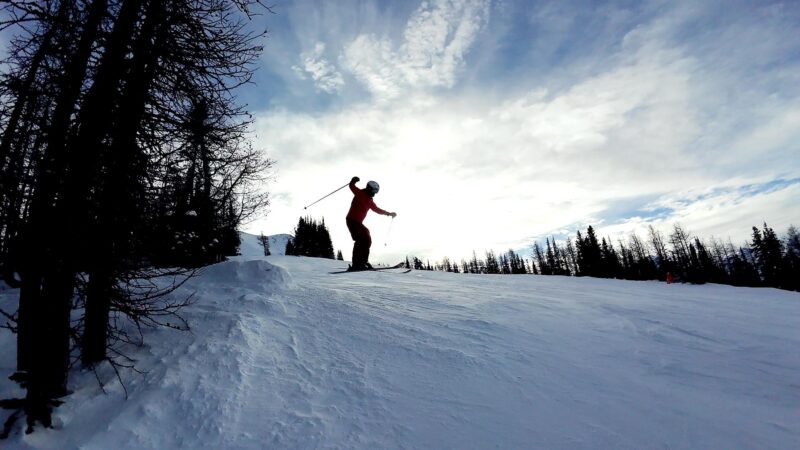 Lake Louise. Изображение © PlanetSKI