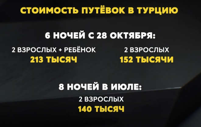 Туроператоры поделились, куда красноярцы отправятся на отдых осенью и зимой.