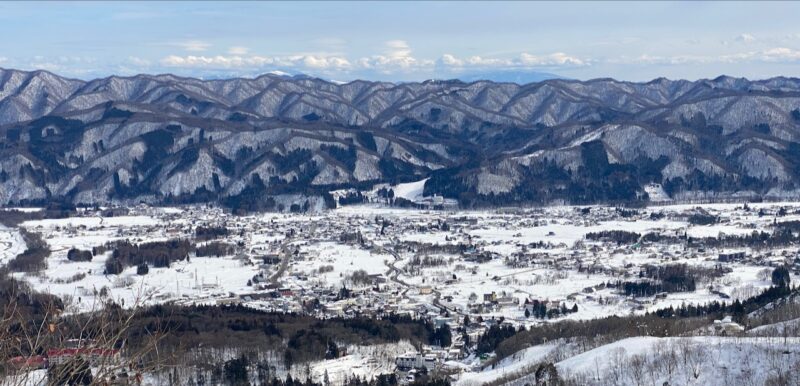 Happyo-One, Япония. Изображение © Planetski