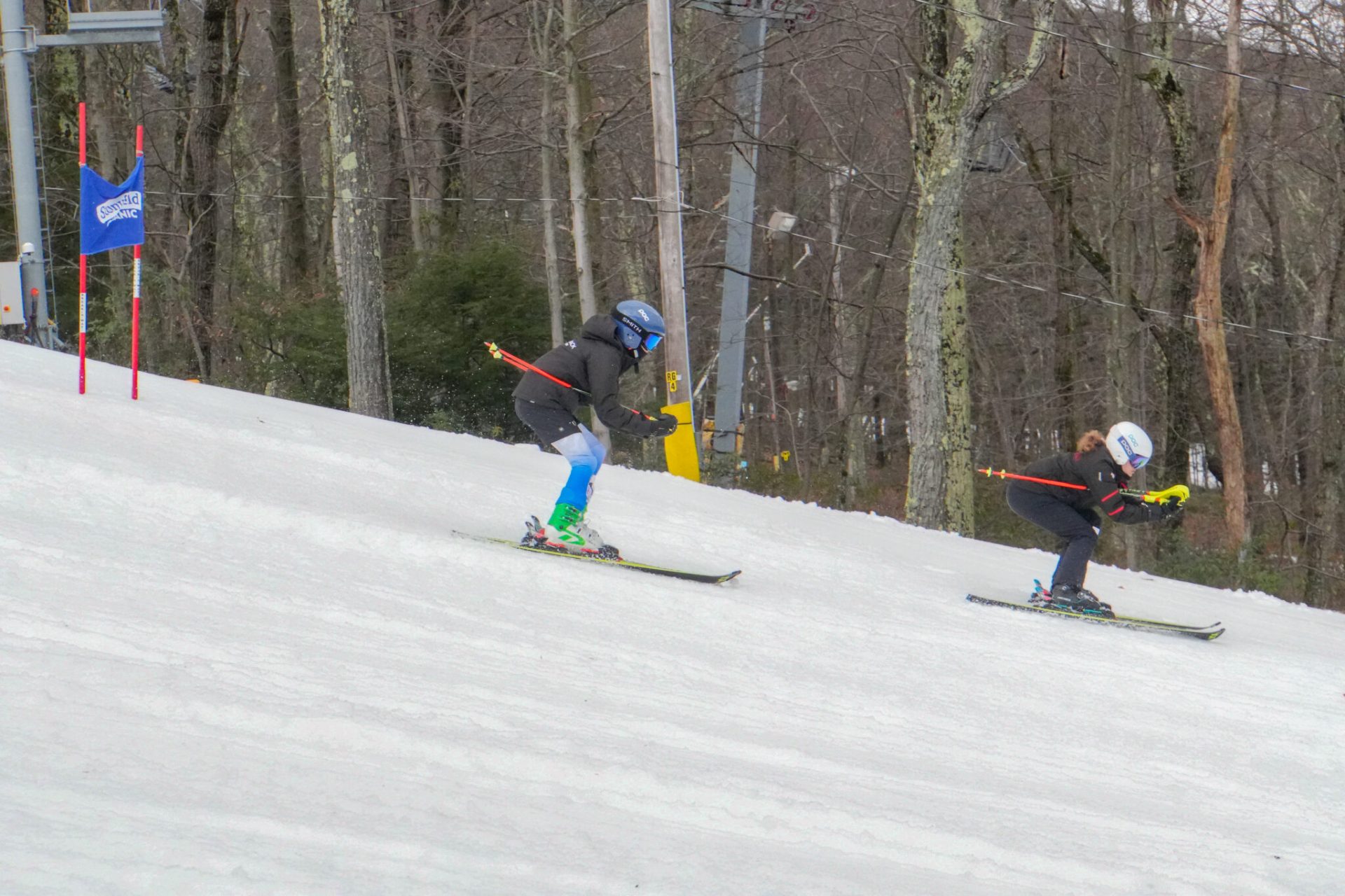 Camelback Resort, PA, объявляет Vertical Challenge, Rail Jam и Pond Skim Events