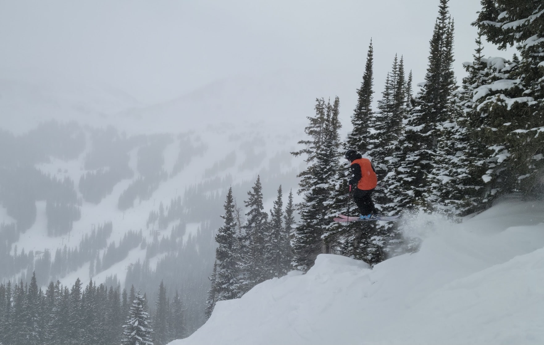 Loveland Ski Area