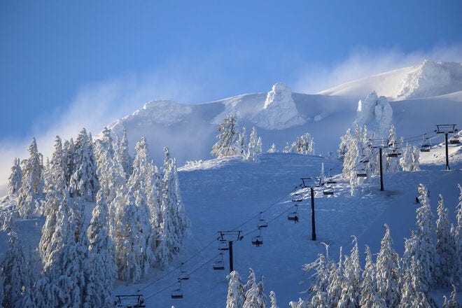 Билеты на Spring Skiing Lift дешевле в горе Бакалавр