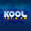 Kool 107.9 логотип