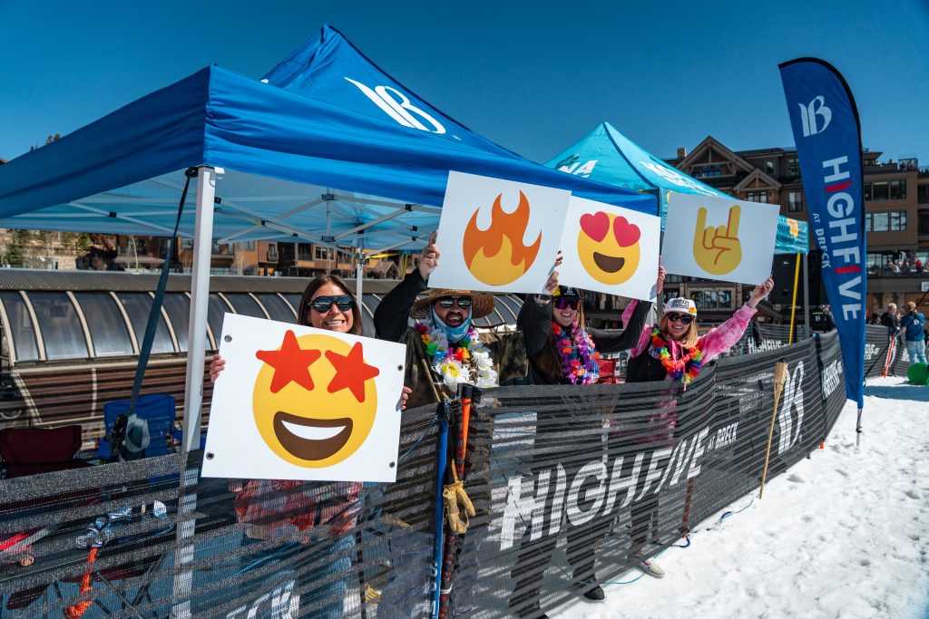 JP Douvalakis/Breckenridge Ski Resort